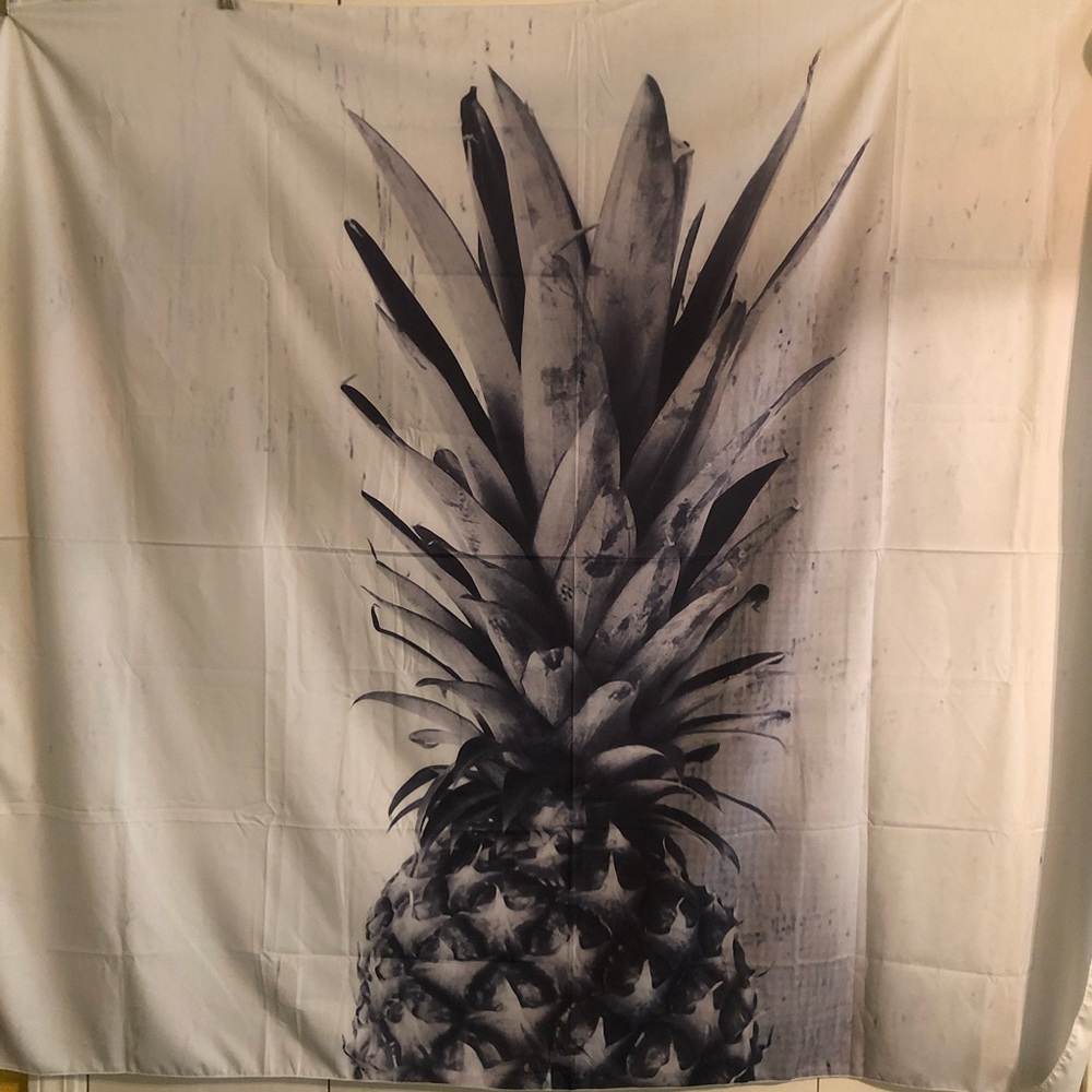 Pineapple 🍍 Tapestry